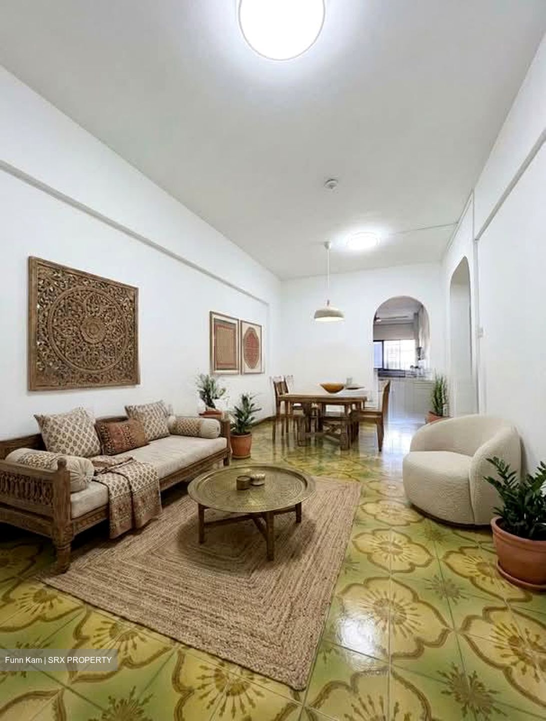 Blk 507 West Coast Vista (Clementi), HDB 3 Rooms #568303941